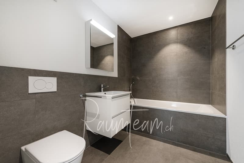 Wohnung mieten Lengwil | www.raumteam.ch