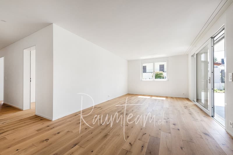 Wohnung mieten Lengwil | www.raumteam.ch