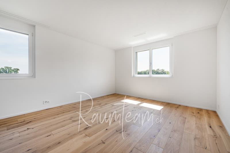Wohnung mieten Lengwil | www.raumteam.ch