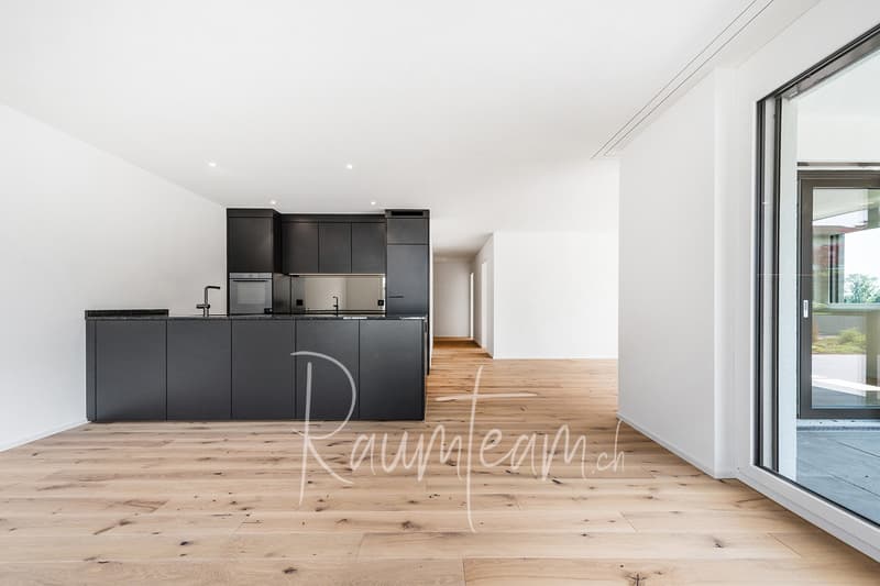 Wohnung mieten Lengwil | www.raumteam.ch