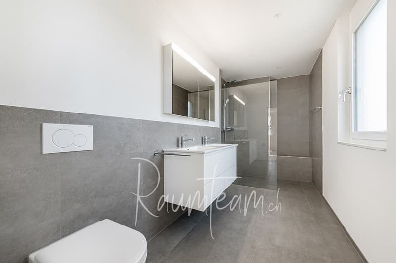 Wohnung mieten Lengwil | www.raumteam.ch