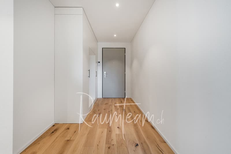 Wohnung mieten Lengwil | www.raumteam.ch