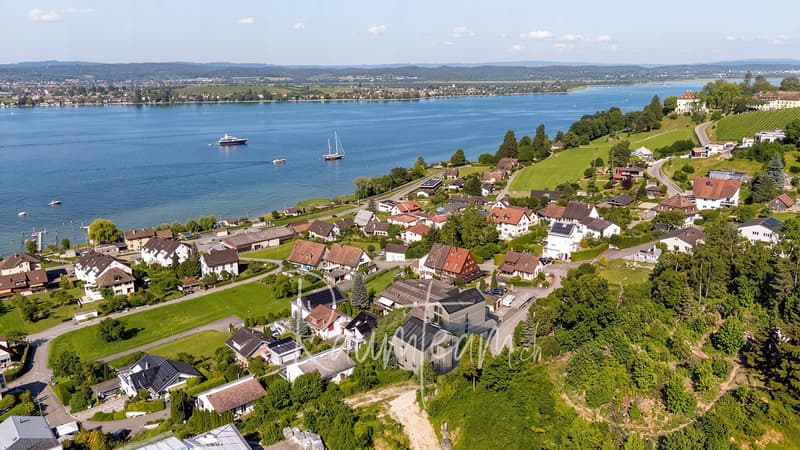 Bauland in Salenstein kaufen