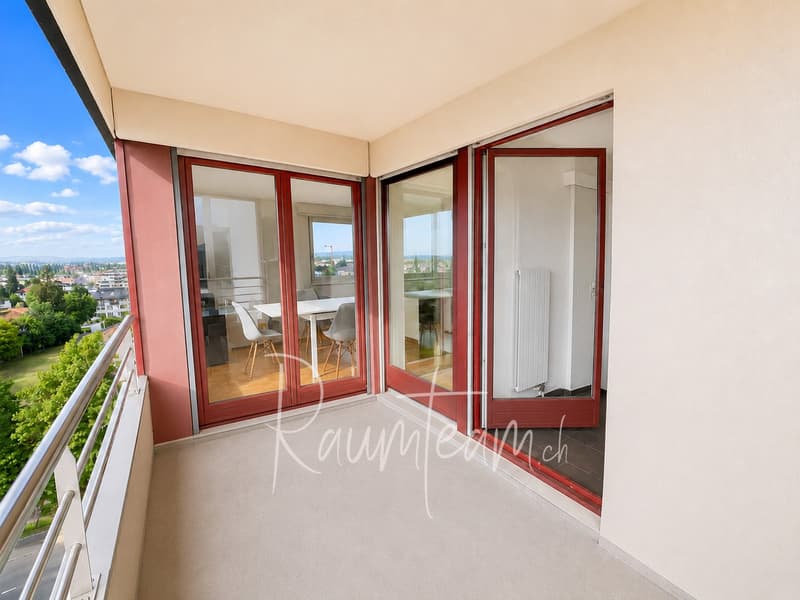 Wohnung kaufen Kreuzlingen | www.raumteam.ch