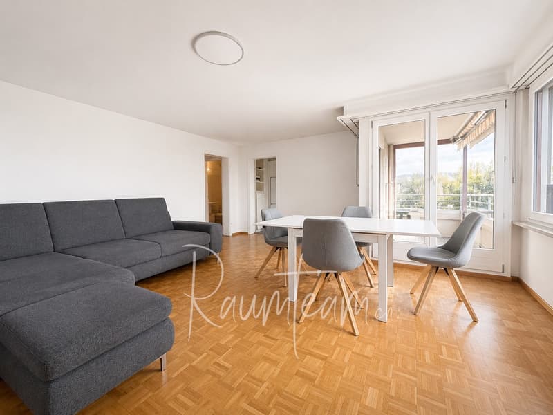 Wohnung kaufen Kreuzlingen | www.raumteam.ch