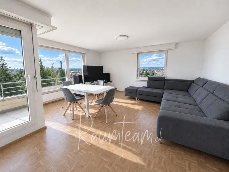 Wohnung kaufen Kreuzlingen | www.raumteam.ch