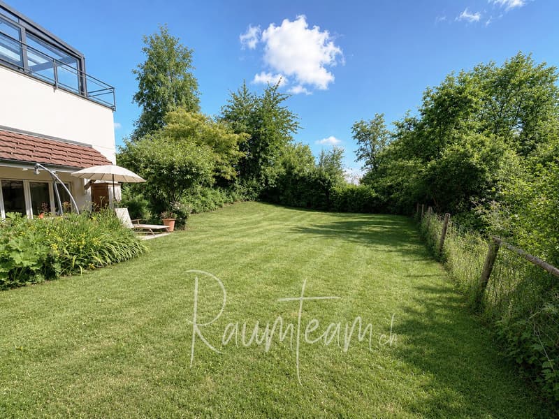 Wohnung kaufen Fruthwilen www.raumteam.ch