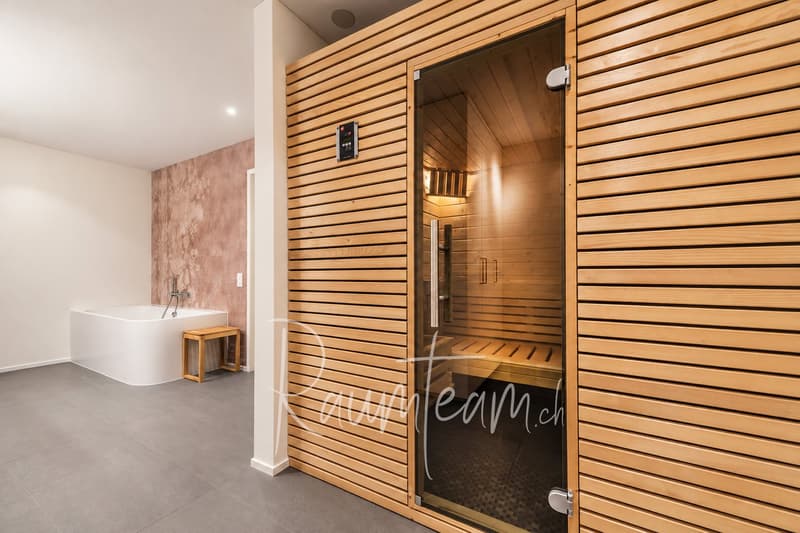 Wohnung mit Säntisblick kaufen Bischofszell www.raumteam.ch