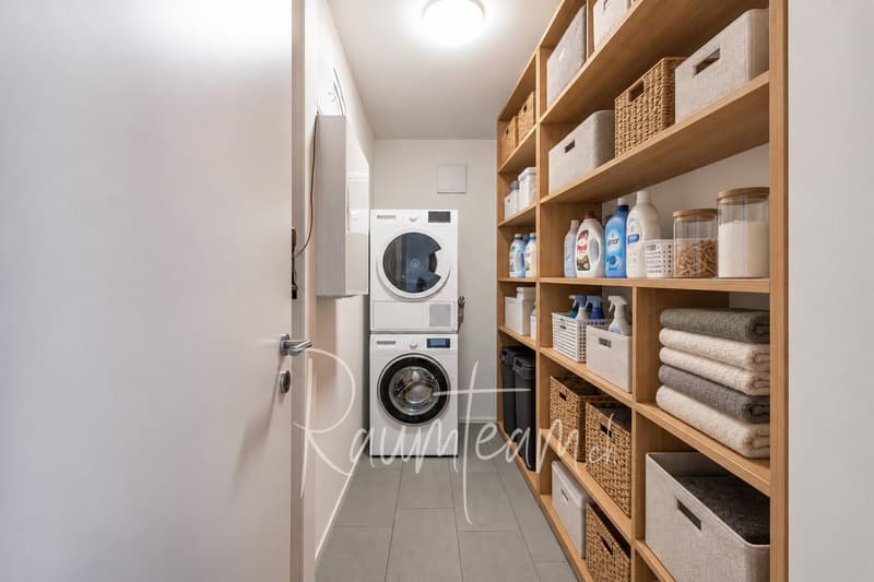 Wohnung mit Säntisblick kaufen Bischofszell www.raumteam.ch