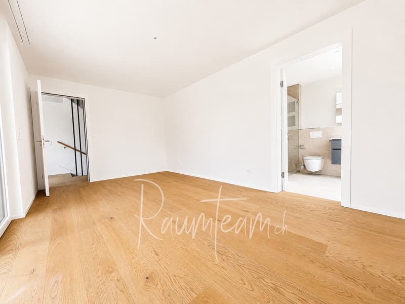 Haus mieten Oberaach bei Amriswil www.raumteam.ch