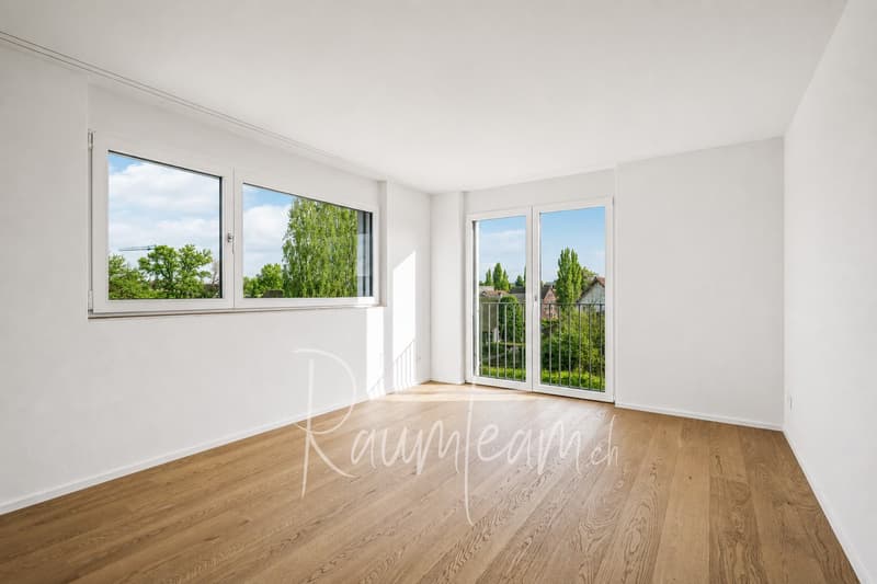 Haus mieten Oberaach bei Amriswil www.raumteam.ch