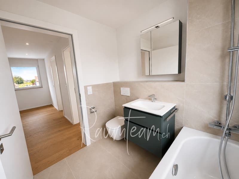 Haus mieten Oberaach bei Amriswil www.raumteam.ch