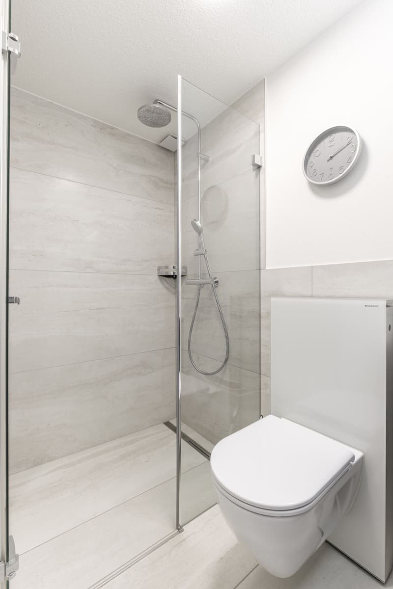 Modern renoviertes 5.5-Zimmer-Reiheneckhaus an ruhiger Quartierlage in Schübelbach (5)