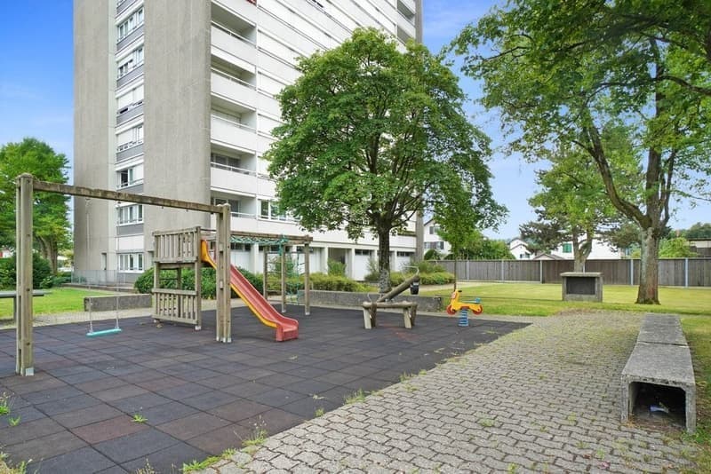 Appartamento 4 ½ locali, 4900 Langenthal (10)