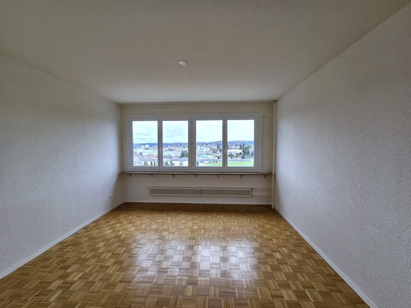 Appartamento 4 ½ locali, 4900 Langenthal (5)