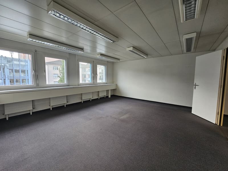Entrepôt à Olten (2)