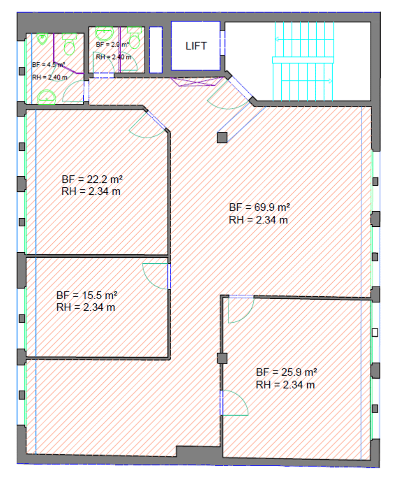 Büro