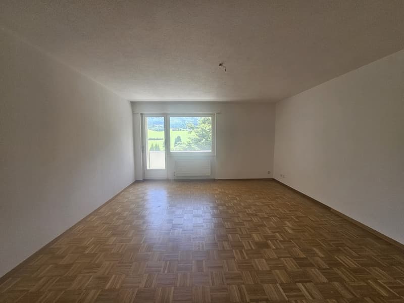 3 ½ Zimmer-Wohnung, 2710 Tavannes (2)