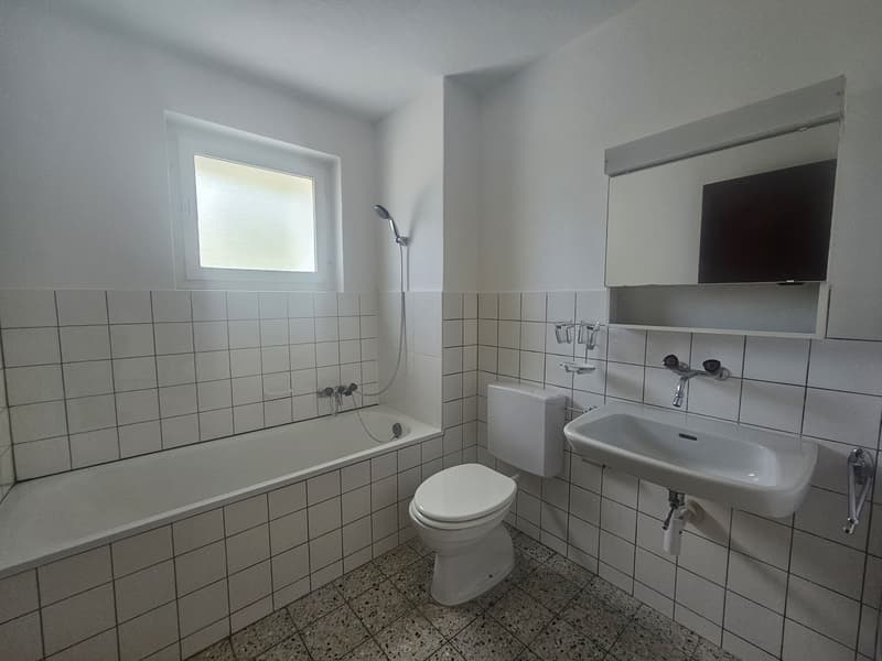 3 ½ Zimmer-Wohnung, 2710 Tavannes (5)