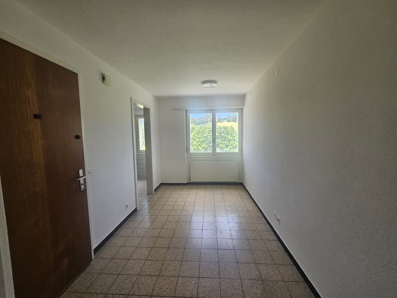 3 ½ Zimmer-Wohnung, 2710 Tavannes (6)
