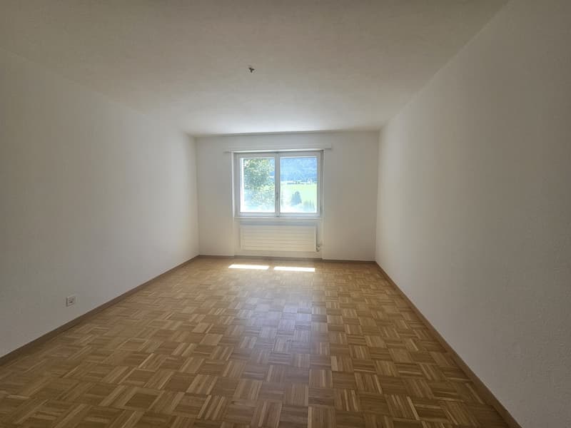 3 ½ Zimmer-Wohnung, 2710 Tavannes (3)