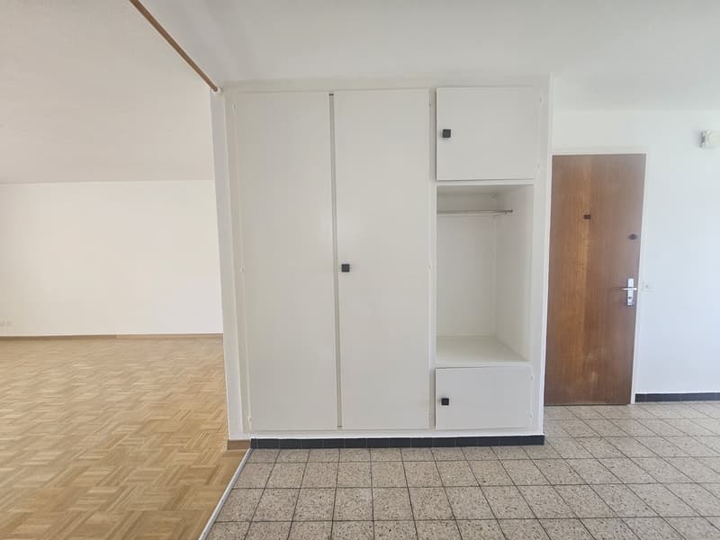 3 ½ Zimmer-Wohnung, 2710 Tavannes (4)
