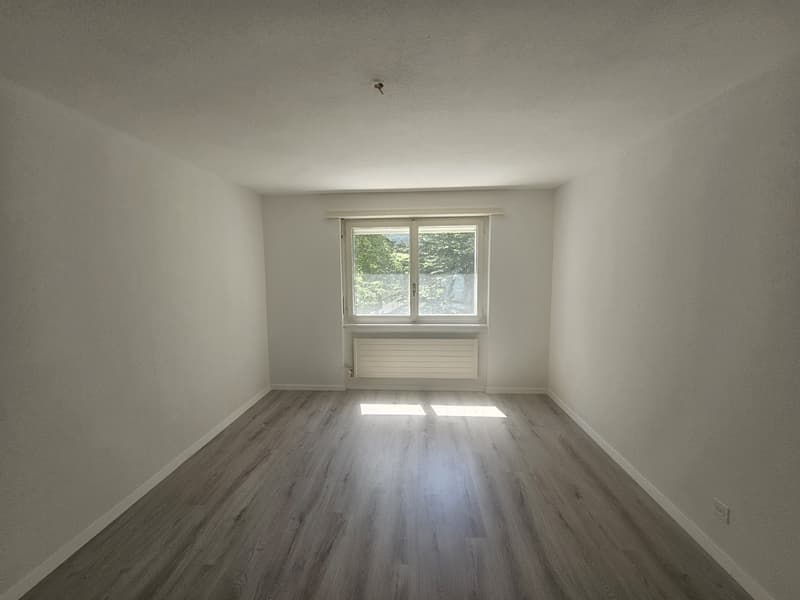 Magnifique appartement de 3.5 pièces avec balcon ! (4)