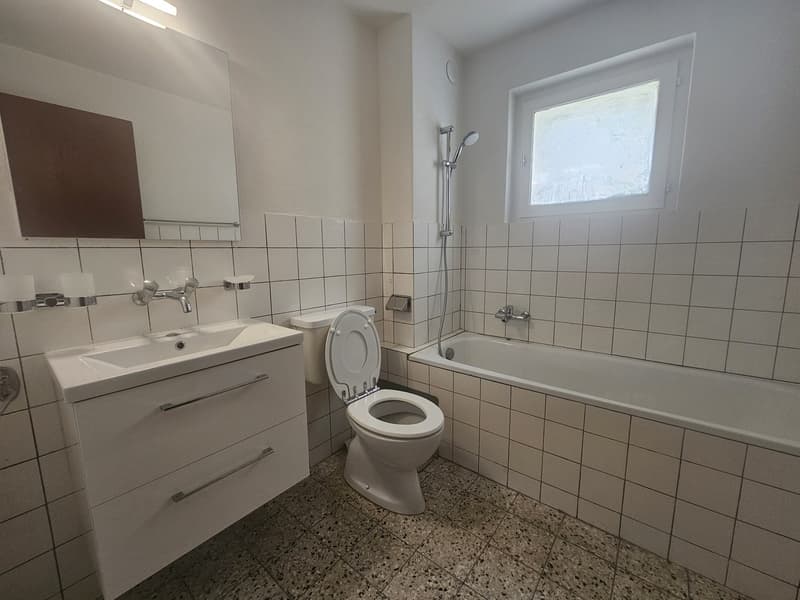 Magnifique appartement de 3.5 pièces avec balcon ! (6)