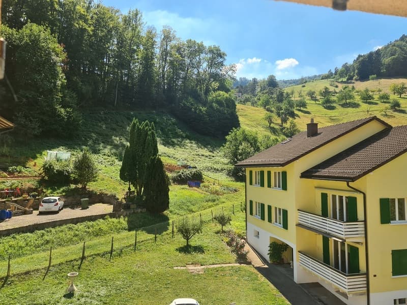 Living in the Green (10)