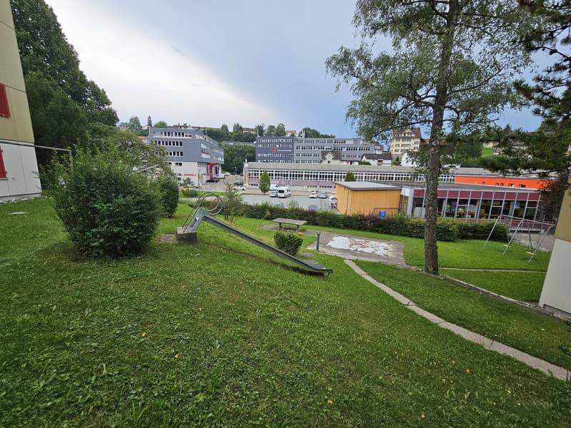 4 Bedroom Apartment, 9100 Herisau (9)