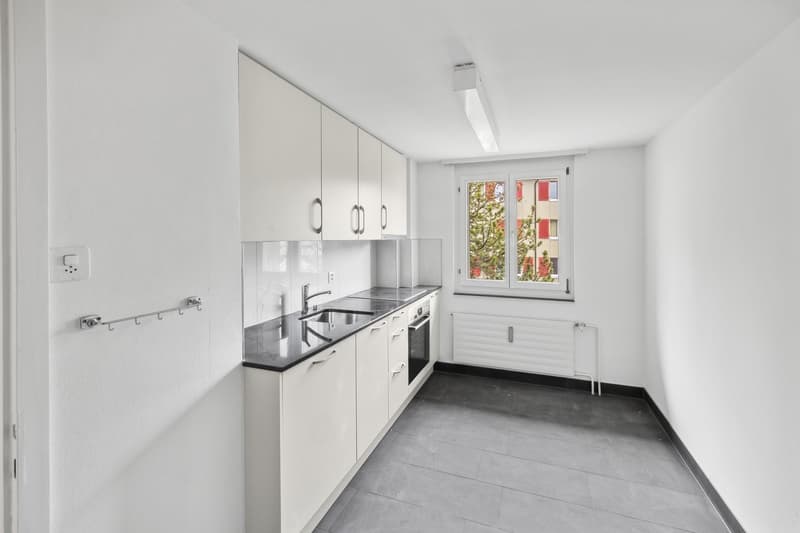 4 Bedroom Apartment, 9100 Herisau (2)