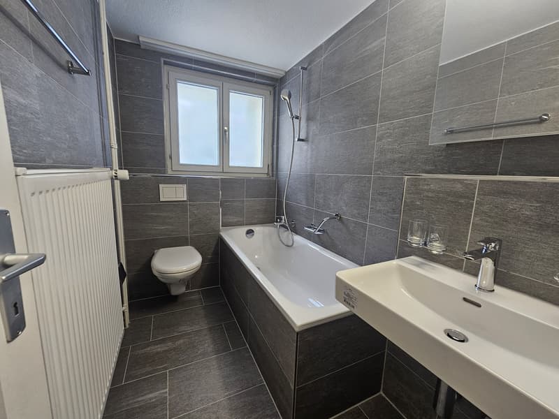 4 Bedroom Apartment, 9100 Herisau (8)