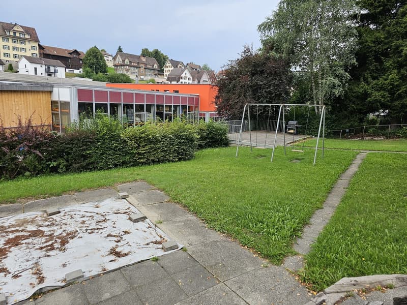 4 Bedroom Apartment, 9100 Herisau (11)