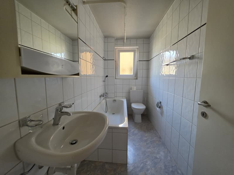 3 Chambres Appartement, 4632 Trimbach (11)