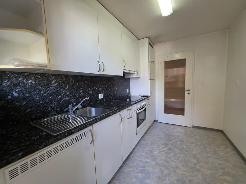 3 Chambres Appartement, 4632 Trimbach (5)