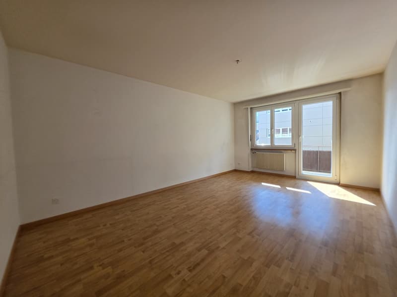 3 Chambres Appartement, 4632 Trimbach (3)