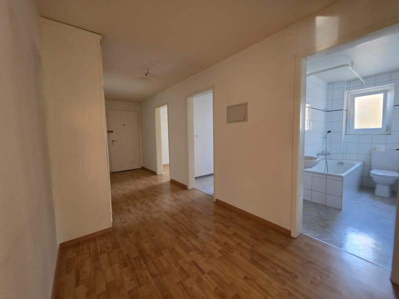 3 Chambres Appartement, 4632 Trimbach (8)