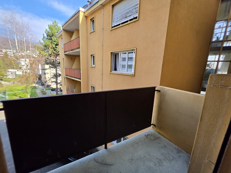 3 Chambres Appartement, 4632 Trimbach (7)