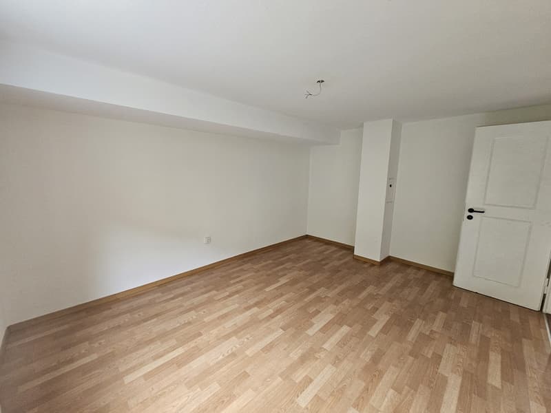 2 ½ room attic apartment, 4437 Waldenburg (8)