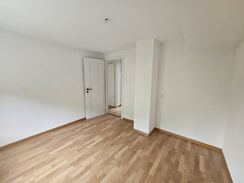 2 ½ room attic apartment, 4437 Waldenburg (2)