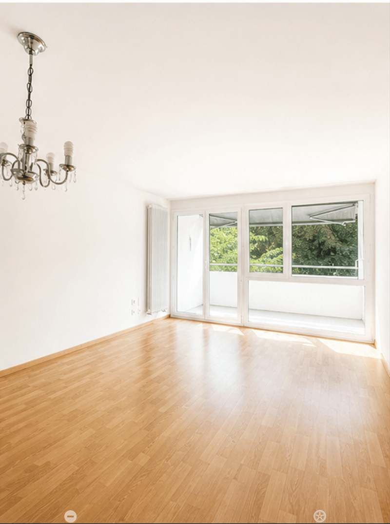Angheneme 3.0 Zimmer Wohnung (5)