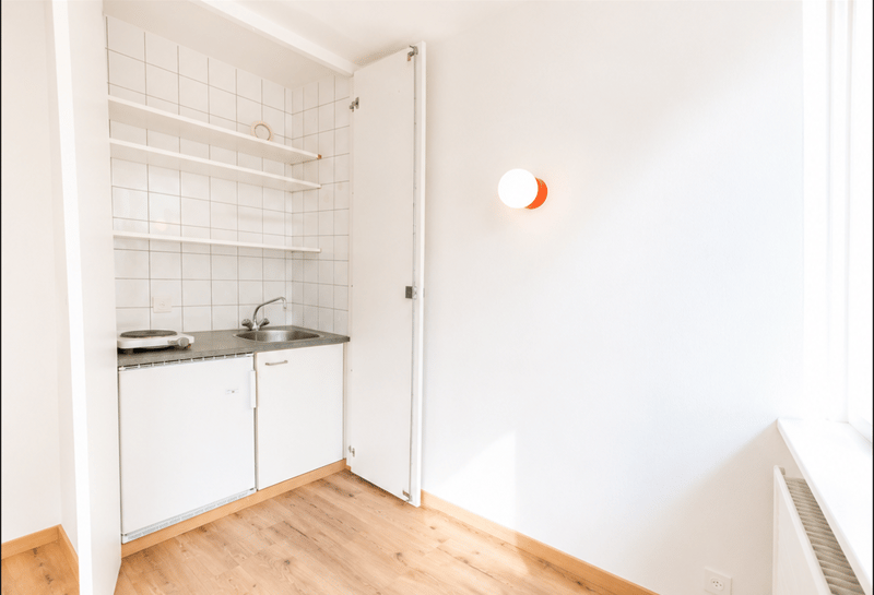 Angheneme 1 Zimmer Wohnung in Biel (5)