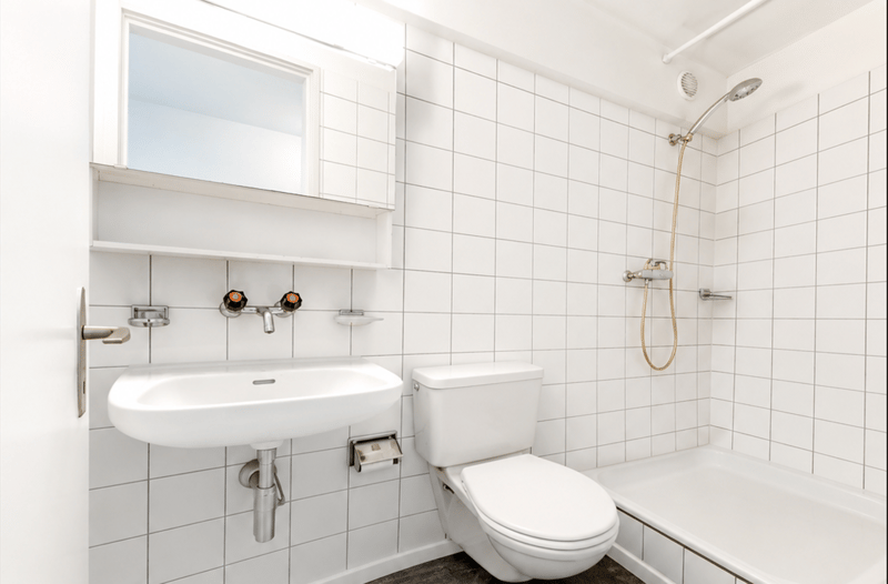 Angheneme 1 Zimmer Wohnung in Biel (2)