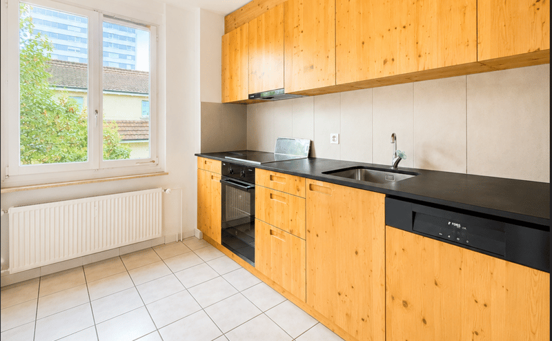 Angheneme 3.0 Zimmer Wohnung (1)