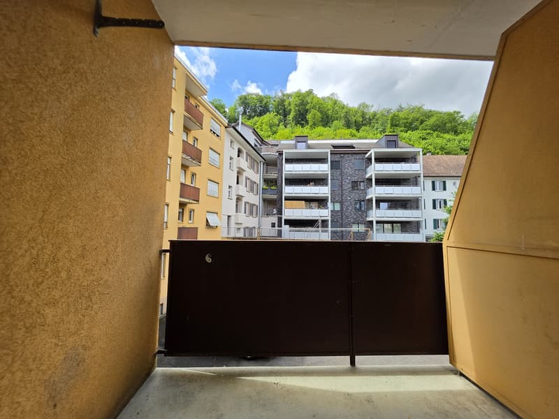 1 Zimmer-Wohnung, 4632 Trimbach (5)