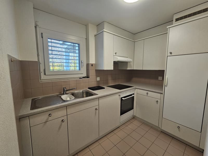 2 ½ Zimmer-Wohnung, 1717 St. Ursen (4)