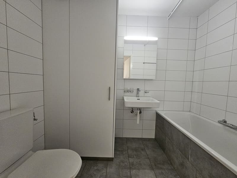 2 ½ Zimmer-Wohnung, 1717 St. Ursen (5)