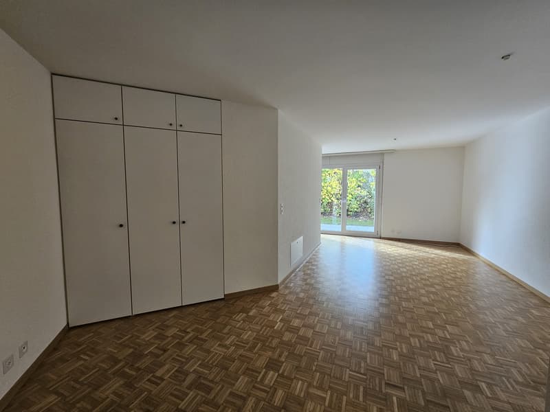 2 ½ Zimmer-Wohnung, 1717 St. Ursen (2)