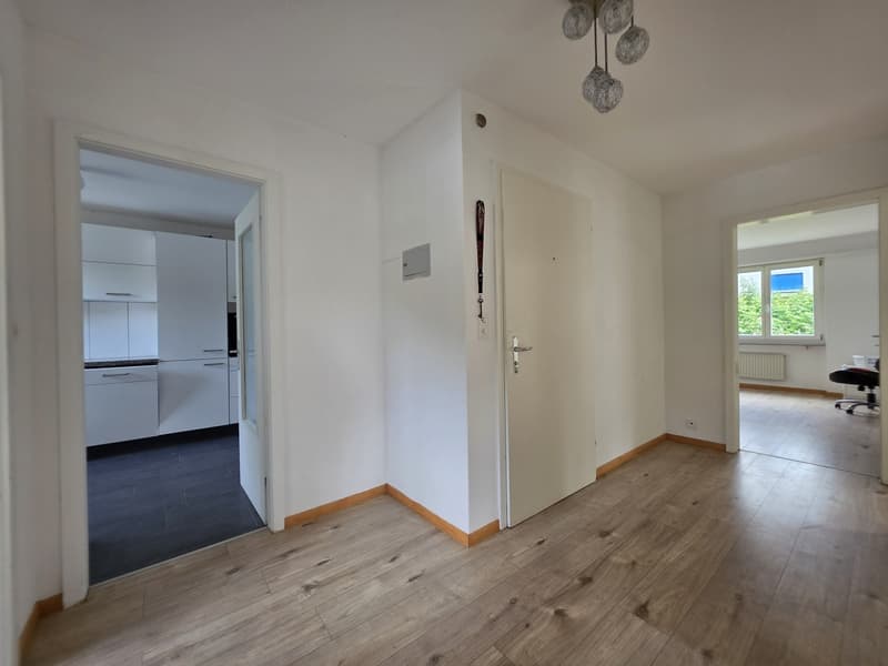 4 Zimmer-Wohnung, 4436 Oberdorf (8)