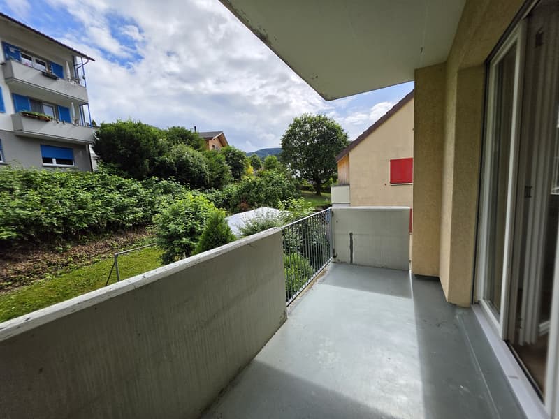 4 Zimmer-Wohnung, 4436 Oberdorf (11)